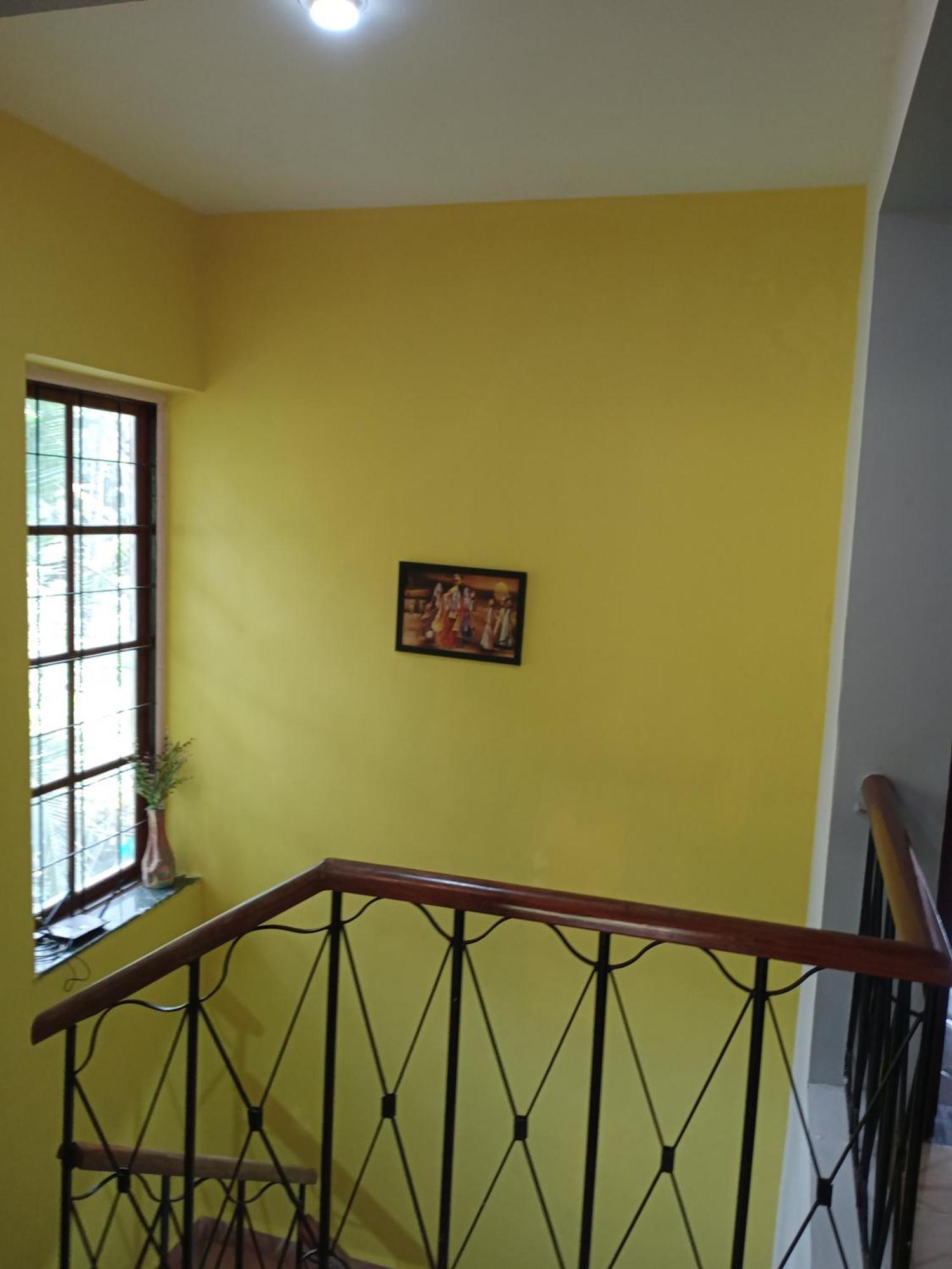 Beach Village Holiday Homes Goa Colva Camera foto